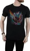 Marvel - "Guardians Of The Galaxy" T-Shirt für Herren Produktbild-Vorschau 3