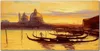 Coloray Bild aus Leinwand 100x50 Leinwand Dekoration - Produktbild-Vorschau 1