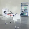 Leifheit 81510 Staand Droogrek Pegasus 180 Solid Plus Anteprima dell’immagine prodotto 11