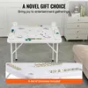 Table de mahjong VEVOR, table de dominos, table à cartes Voir les images du produit 6