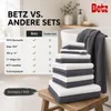 Betz Berlin Handtuch-Set 12-teilig – 100% Baumwolle –® - Produktbild-Vorschau 9