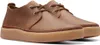 Clarks Shoes Clarkwood Low Schuhe Braun EU 44 Herren Braun Produktbild-Vorschau 13
