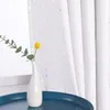 Joyswahl Verdunklungsvorhänge mit Ösen 245x140cm Blickdicht Produktbild-Vorschau 9