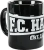 F.C. Hansa Rostock Tasse "Hansa"-Relief Produktbild-Vorschau 1