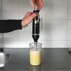 Nedis Stabmixer 600W 2Stufen Metallfuß sw Náhľad obrázku produktu 16