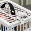 Gabbia di Sicurezza per Frigoriferi Food Safe InnovaGoods Anteprima dell’immagine prodotto 3