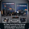 FRANZIS 67265 - Oracle Red Bull Racing Adventskalender 2026 Produktbild-Vorschau 3