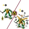 LEGO® 71781 LEGO® NINJAGO® 71781 Lloyds Mech-Duell EVO Anteprima dell’immagine prodotto 28