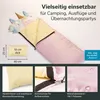 Skandika Kinderschlafsack Soti | Camping Schlafsack für Produktbild-Vorschau 4