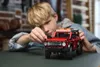 LEGO Technic Ford Bronco SUV Offroad-Fahrzeug – Modellauto Produktbild-Vorschau 8