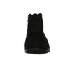 Semler Xenia Damen Stiefeletten in Schwarz, Größe 6.5 Produktbild-Vorschau 2