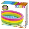 Intex 58924NP - Baby Pool 3-Ring Sunset Glow Produktbild-Vorschau 7