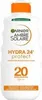 Ambre Solaire SPF 20 Sunscreen Lotion (Lozione protettiva Anteprima dell’immagine prodotto 2