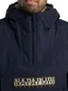 Napapijri Rainforest Winterjacke, Blau M Produktbild-Vorschau 4