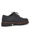 Gabor Halbschuhe Halbschuhe Veloursleder Produktbild-Vorschau 41