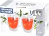 Vilde | Szklanki Thermo - 2 sztuki - 320 ml - Podwójne Podgląd zdjęcia produktu 8