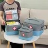 Medikamententasche, Reiseapotheke Tasche, Erste Hilfe Produktbild-Vorschau 4