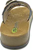 Dr. Stark Greece  Pantolette Blau Produktbild-Vorschau 2