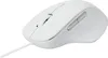 RAPOO N500Silent.WHITE Wired Optical Mouse Produktbild-Vorschau 3