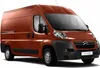 Citroen Jumper 2006-2024 Coprisedili robusti Premium Anteprima dell’immagine prodotto 14