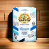 A bag of Caputo flour is displayed on a wooden background. Podgląd zdjęcia produktu