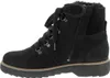 Waldläufer Hitomi Schnürstiefel Schwarz Produktbild-Vorschau 105