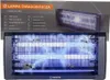 REVENTO® Lampa Owadobójcza Uv - Na Owady Komary Ćmy Mole Podgląd zdjęcia produktu 12