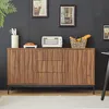 okwish Kuchyňská skříň, Komoda 150 cm, Jídelní skříň, Náhled obrázku produktu 3