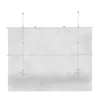 Walimex Diffusor Stoff 3 x 3 m, transparenter Lichtformer Produktbild-Vorschau 1