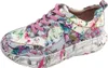 Laura Vita Damen Sneaker rosa multi Produktbild-Vorschau 16