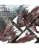 Kouzelné 3D puzzle, HELLSTROM Dragon, Metal, 203 dílků Náhled obrázku produktu 5