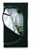 Mucola serre avec hygromètre 3 en 1 pour plantes tente de Voir les images du produit 23