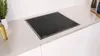 Constructa Table de cuisson à induction, 60 cm, Avec cadre Voir les images du produit 4