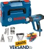 Bosch GHG 23-66 Professional Pistola ad aria calda 2300 W Anteprima dell’immagine prodotto 17
