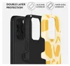 BURGA Lemon Tart, Obal, Apple, iPhone 16 Pro, 15,5 cm Náhled obrázku produktu 2