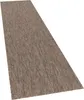In- & Outdoor Teppich Flachgewebe einfarbig modern Produktbild-Vorschau 7