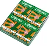 Läkerol Cactus, sin azúcar, 4 x 25g Vista previa de la imagen del producto 1