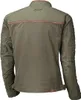 Held Bailey Giacca da moto in tessuto, cachi, 2XL Anteprima dell’immagine prodotto 2