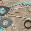 ATHENA P400160850100 Motorafdichtingset voor Garelli Productafbeelding-voorbeeld 3