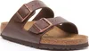Birkenstock Obuv Arizona Dunkelbraun Birkoflor, 051703 Náhľad obrázku produktu 63