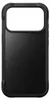 Nomad Rugged Leather Case, Cover, Apple, iPhone 17 Pro, 16 Produktbild-Vorschau 1
