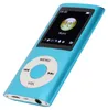 Lettore MP3 Bluetooth, LCD da 1,8", audio HiFi Lossless, Anteprima dell’immagine prodotto 6