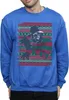 A Nightmare On Elm Street - Sweatshirt für Herren BI42946 Produktbild-Vorschau 3