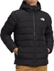 The North Face M Aconcagua 3 Hoodie TNF Black/NPF L Produktbild-Vorschau 8