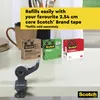 Scotch™ Clip & Twist Klebeband Abroller + Scotch® Magic™  Produktbild-Vorschau 4