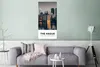 MuchoWow® Poster Den Haag - Niederlande - Architektur - Produktbild-Vorschau 5