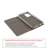 Bookstyle Schutzhülle Klapphülle Schutztasche Etui Cover Produktbild-Vorschau 3