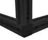 KLAK 30 - 3-Weg Verbinder Eckverbinder Nut 8 für Aluprofil Produktbild-Vorschau 5