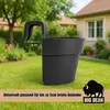 BigDean 4X Blumenkasten Balkongeländer 50cm Blumenkästen Produktbild-Vorschau 6