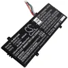 Akku für Medion Akoya E15411 NS15TG Laptop Produktbild-Vorschau 1